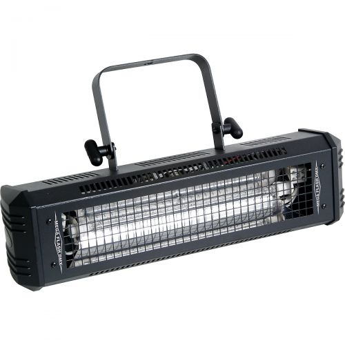  American DJ},description:The American DJ Mega Flash DMX is a powerful DMX-compatible strobe light with a whopping 800 watts of output. Compact and pocketbook-friendly, the brillian