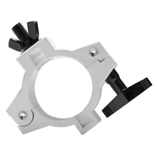 American DJ},description:The ADJ O Slim 2 Clamp is designed to fit in-between the œV shaped truss braces where larger size clamps will not fit. It can also be used like a traditio