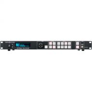 American DJ LED Display Video Controller and Front-End Processor for ADJ AV6 LED Video Panels