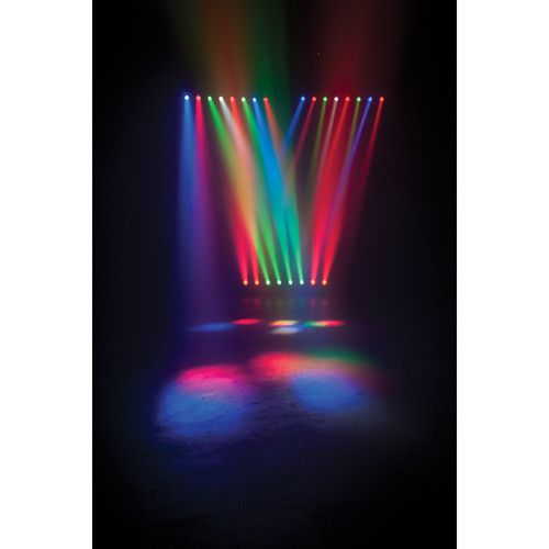  American DJ Sweeper Beam Quad LED Fixture