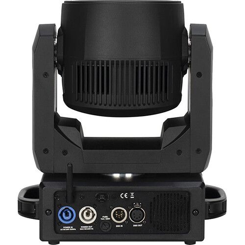  American DJ Focus Flex 7-Pixel RGBW LED Moving Head