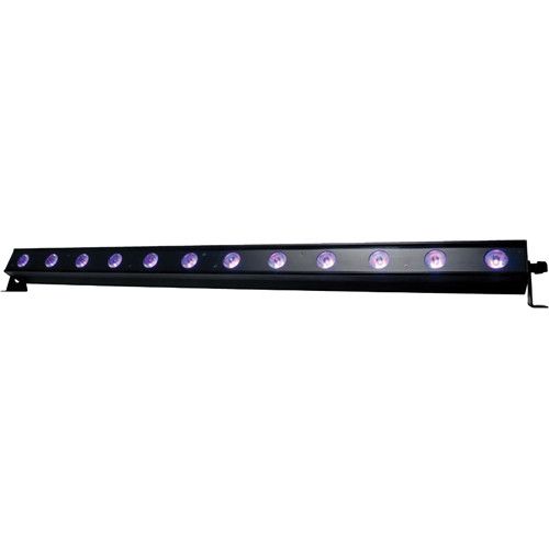  American DJ Ultra Hex Bar 12 LED Linear Fixture