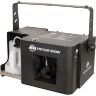 American DJ Entour Snow Professional Snow Machine