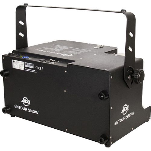  American DJ Entour Snow Professional Snow Machine