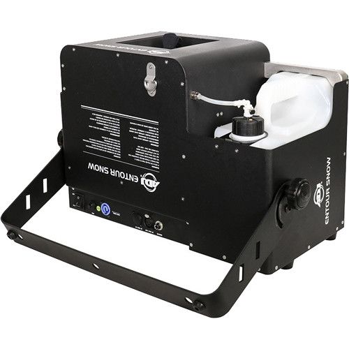  American DJ Entour Snow Professional Snow Machine