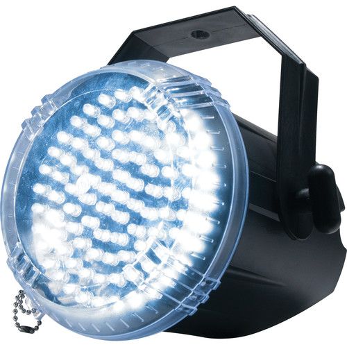  American DJ Big Shot LED II - White Strobe