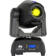 American DJ Focus Spot 2X 100W LED Moving Head with 3W UV LED