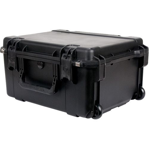  American DJ Element HEX PC6 Pak with Waterproof Case (6-Pack)