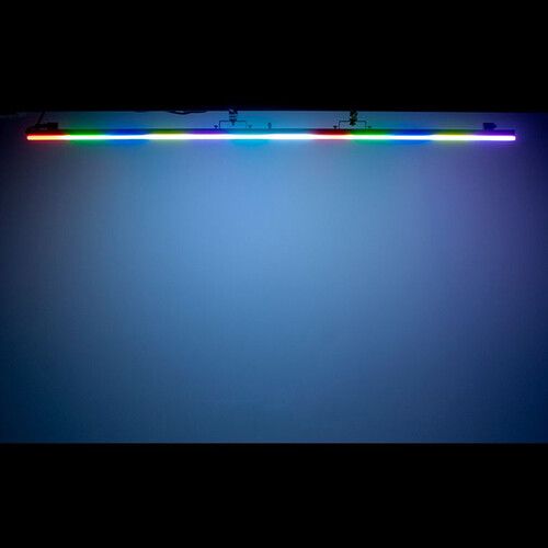  American DJ Pixie Strip 120 RGB Indoor Linear Fixture (6.6')