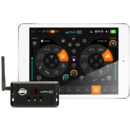 American DJ myDMX Go - DMX Lighting Control System with Wi-Fi/USB Interface (iPad/Android)