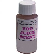 American DJ F-Scent for Fog Juice Scent (Apple)