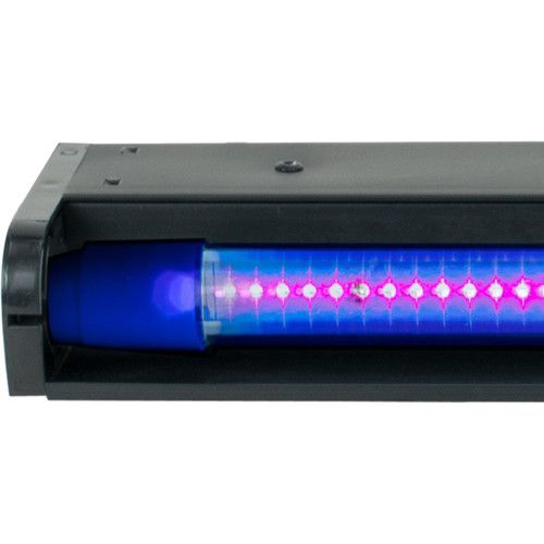  American DJ Startec UVLED 24 - LED Black Light Fixture (24