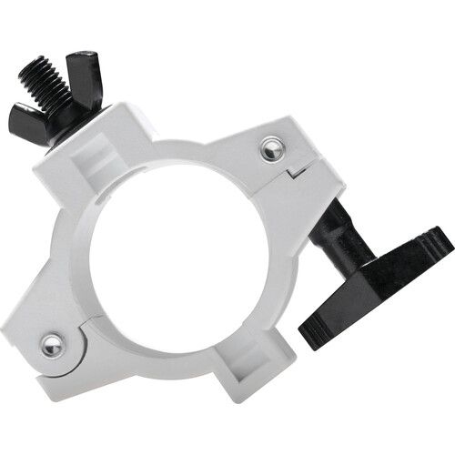  American DJ Oslim Pearl O-Clamp for 2