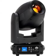 American DJ Focus Spot 4Z 200W LED Moving Head with Motorized Focus & Zoom (Black)