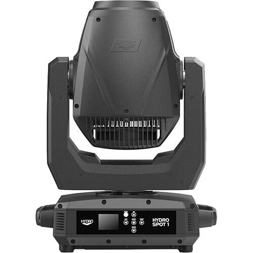  American DJ Hydro Spot 1 IP65-Rated LED Moving Head