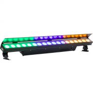 American DJ ULTRA LB18 5-in-1 Color Mixing LED Linear Fixture