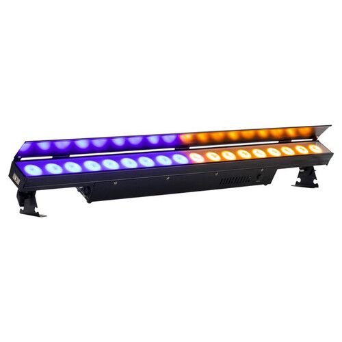  American DJ ULTRA LB18 5-in-1 Color Mixing LED Linear Fixture