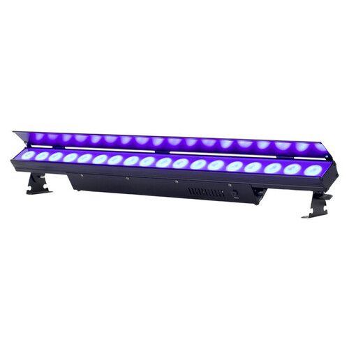  American DJ ULTRA LB18 5-in-1 Color Mixing LED Linear Fixture