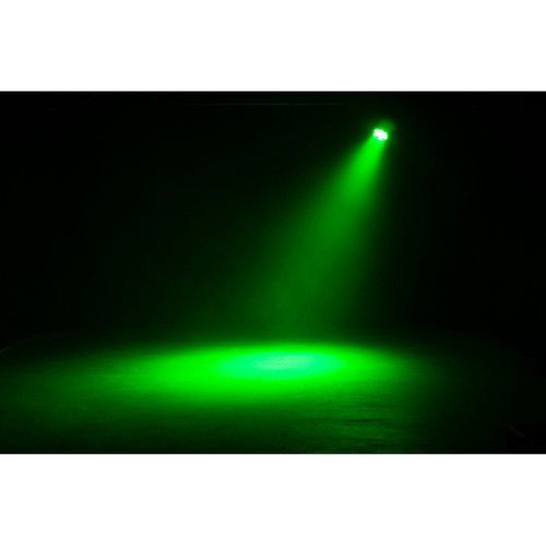  American DJ 7P HEX IP Heavy-Duty RGBAW+UV LED Wash Light (IP65)