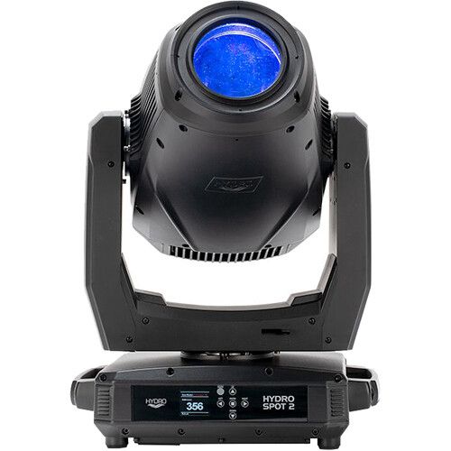  American DJ Hydro Spot 2 IP65-Rated LED Moving Head