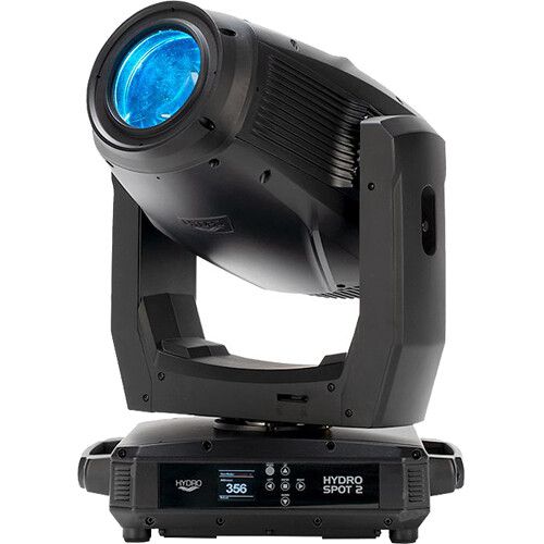  American DJ Hydro Spot 2 IP65-Rated LED Moving Head