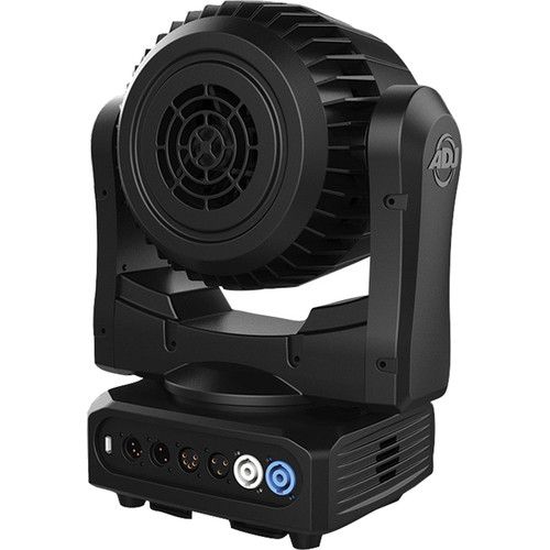  American DJ Vizi Wash Z19 - 380W RGBW LED Moving Head Wash Light