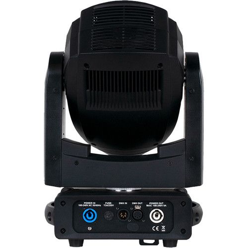  American DJ Focus Spot 5Z 200W LED Moving Head