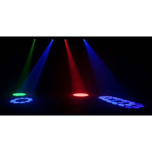  American DJ Focus Spot 5Z 200W LED Moving Head