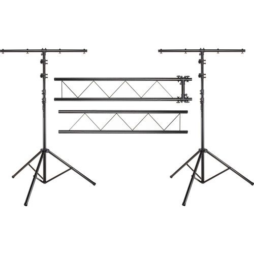  American DJ LTS50T AS Portable Trussing System