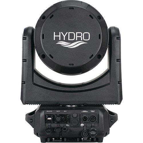  American DJ Hydro Wash X19 IP65-Rated Moving-Head Fixture