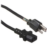 American DJ ECIEC-6 AC Power Extension Cable (6')