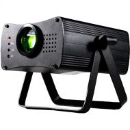 American DJ Ani-Motion - Compact Red/Green Laser with Wireless Remote