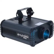 American DJ H2O DMX Pro IR LED Water Wave Effect