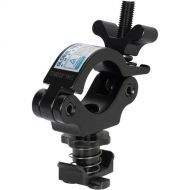 American DJ LTrack CA2 Narrow Clamp Adapter for ElectraPix Series Products