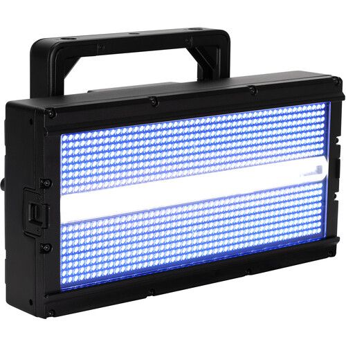  American DJ Jolt Panel FXIP All-Weather RGBW Wash / Blinder / Strobe Fixture