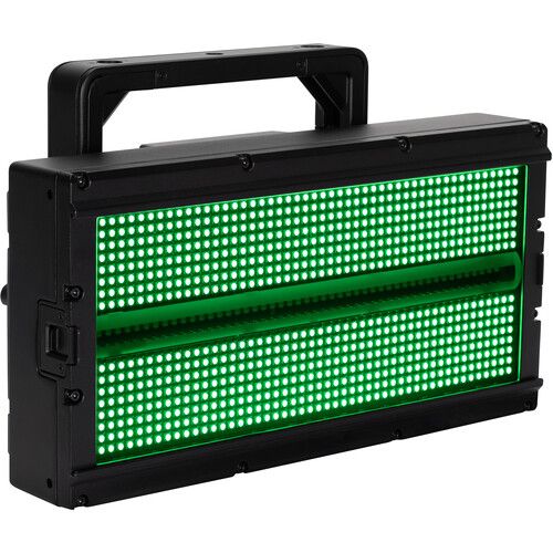  American DJ Jolt Panel FXIP All-Weather RGBW Wash / Blinder / Strobe Fixture