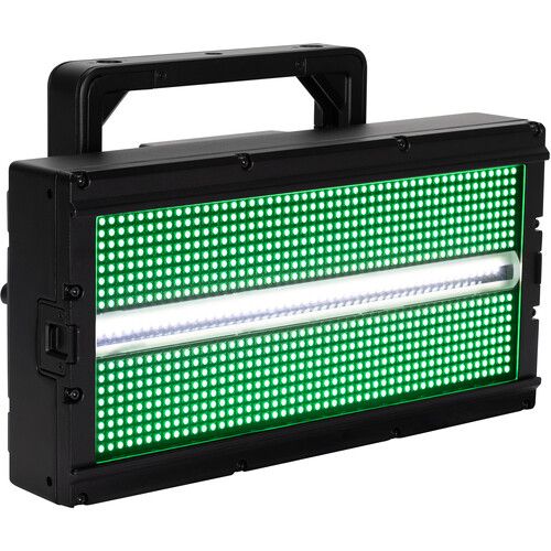  American DJ Jolt Panel FXIP All-Weather RGBW Wash / Blinder / Strobe Fixture