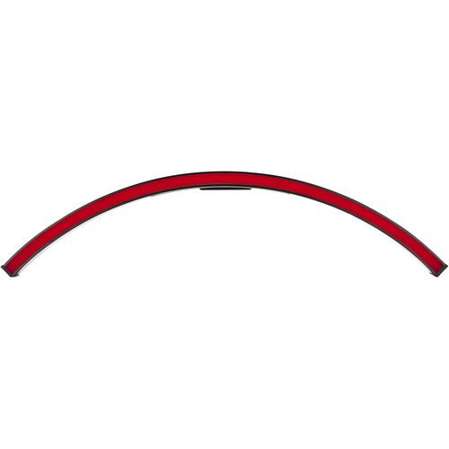  American DJ Pixie Curve Curved LED Strip with Wired Digital Communication Network -3.3'