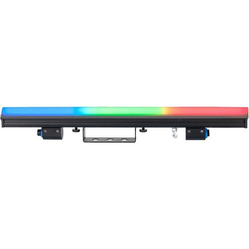  American DJ Pixie Strip 30 RGB Indoor Linear Fixture (1.6')