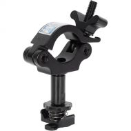 American DJ LTrack CA1 Narrow Clamp Adapter for ElectraPix Series (2.8