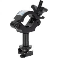 American DJ LTrack CA1 Narrow Clamp Adapter for ElectraPix Series Products