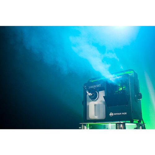  American DJ Entour Faze 450W Fog Machine