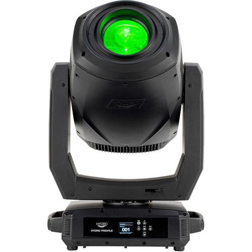  American DJ Hydro Profile IP65-Rated LED Moving Head