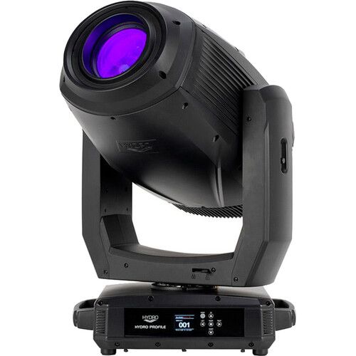  American DJ Hydro Profile IP65-Rated LED Moving Head