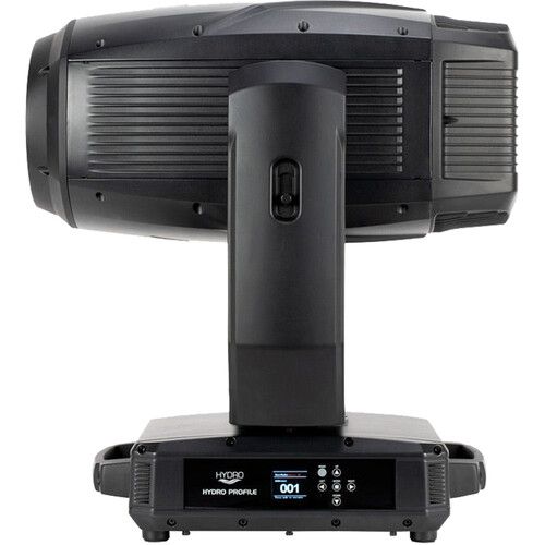  American DJ Hydro Profile IP65-Rated LED Moving Head