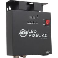 American DJ LED Pixel 4-Channel Driver/Controller for LED Pixel Tube 360 System