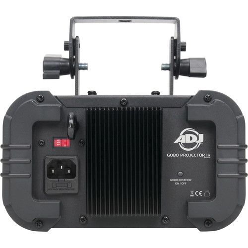  American DJ Gobo Projector IR