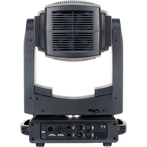  American DJ Focus Spot 6Z - 300W LED Moving Head with Motorized Focus & Zoom