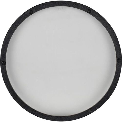  American DJ 1x40° Frost Filter Accessory Replacement Lens for the ADJ Encore LP18I