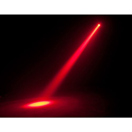  American DJ Saber Spot RGBW LED Pinspot